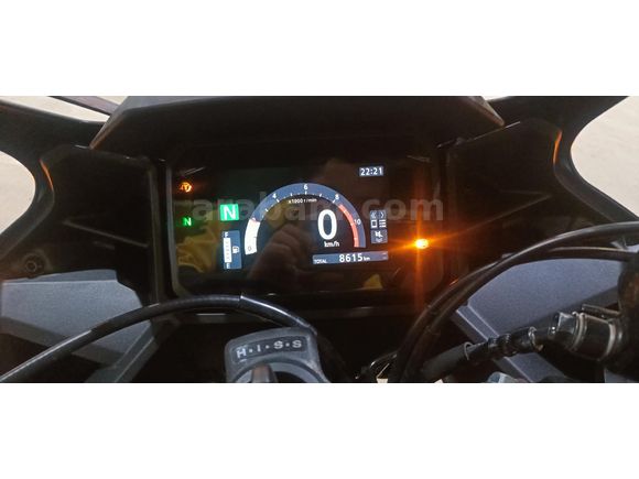 Sahibinden Honda CBR 500R