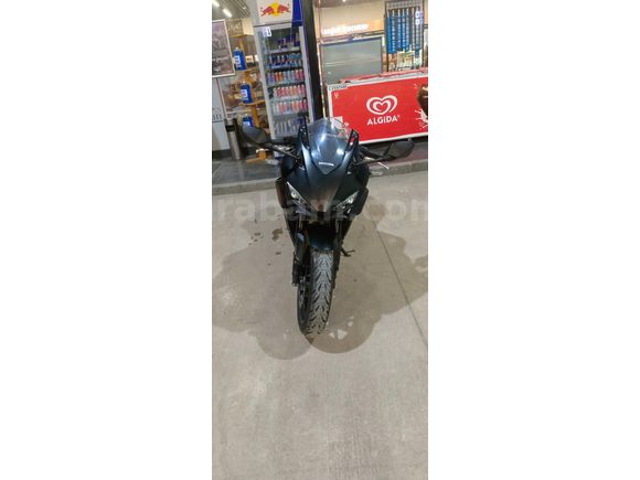 Sahibinden Honda CBR 500R