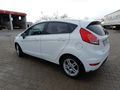Fiesta 1.6 Titanium 2013 Model OTOMATİK