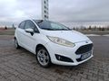Fiesta 1.6 Titanium 2013 Model OTOMATİK