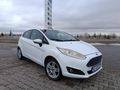 Fiesta 1.6 Titanium 2013 Model OTOMATİK