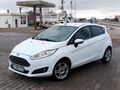 Fiesta 1.6 Titanium 2013 Model OTOMATİK