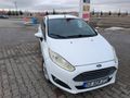 Fiesta 1.6 Titanium 2013 Model OTOMATİK