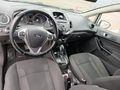 Fiesta 1.6 Titanium 2013 Model OTOMATİK