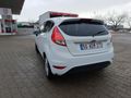 Fiesta 1.6 Titanium 2013 Model OTOMATİK