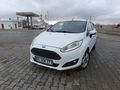 Fiesta 1.6 Titanium 2013 Model OTOMATİK