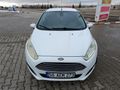 Fiesta 1.6 Titanium 2013 Model OTOMATİK