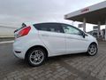Fiesta 1.6 Titanium 2013 Model OTOMATİK