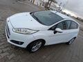 Fiesta 1.6 Titanium 2013 Model OTOMATİK