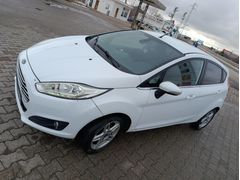 Fiesta 1.6 Titanium 2013 Model OTOMATİK