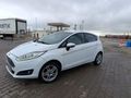 Fiesta 1.6 Titanium 2013 Model OTOMATİK