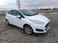 Fiesta 1.6 Titanium 2013 Model OTOMATİK