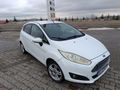 Fiesta 1.6 Titanium 2013 Model OTOMATİK