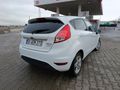 Fiesta 1.6 Titanium 2013 Model OTOMATİK