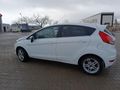 Fiesta 1.6 Titanium 2013 Model OTOMATİK