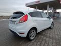 Fiesta 1.6 Titanium 2013 Model OTOMATİK