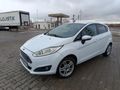Fiesta 1.6 Titanium 2013 Model OTOMATİK