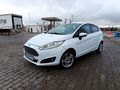 Fiesta 1.6 Titanium 2013 Model OTOMATİK