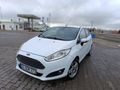 Fiesta 1.6 Titanium 2013 Model OTOMATİK