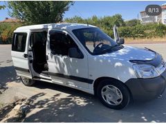 Sahibinden Peugeot Partner 1.9 D 2006 Model 