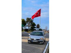 Sahibinden Renault Clio 1.4 Dynamique 2005 Model