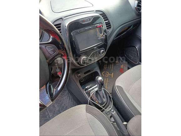 Renault Captur 1.2 TCe Icon