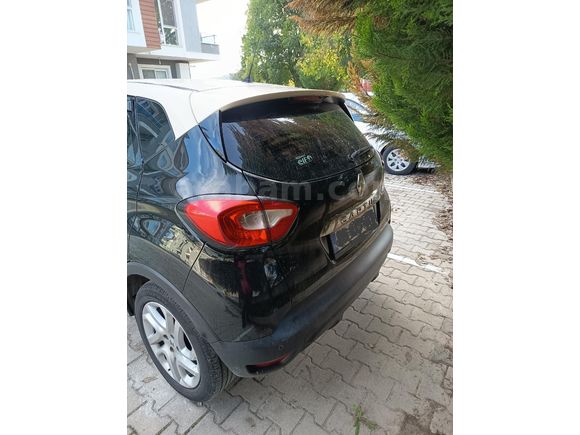 Renault Captur 1.2 TCe Icon