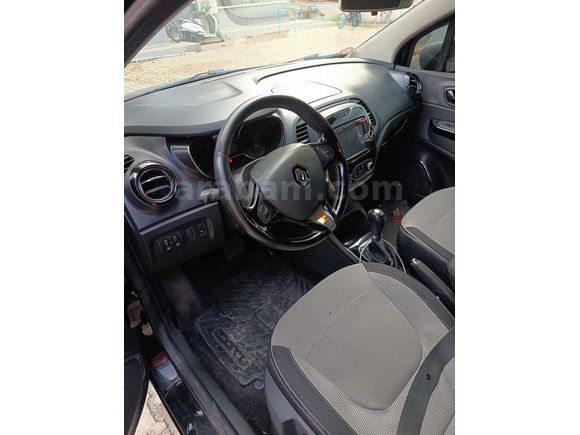 Renault Captur 1.2 TCe Icon