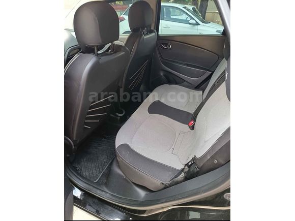 Renault Captur 1.2 TCe Icon