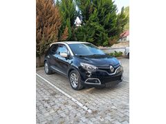 Renault Captur 1.2 TCe Icon