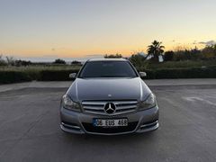 Sahibinden Mercedes - Benz C 180 BlueEFFICIENCY Avantgarde 2011 Model 