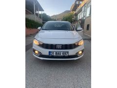 Sahibinden Fiat Egea 1.3 Multijet Easy 2022 Model 