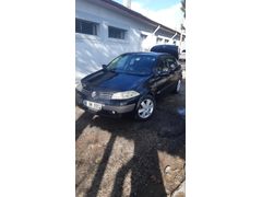 Sahibinden Renault Megane 1.6 Dynamique 2005 Model Elazığ