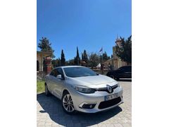 Sahibinden Renault Fluence 1.5 dCi Icon 2015 Model 