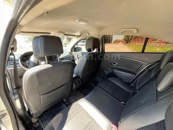 Sahibinden Renault Fluence 1.5 dCi Icon 2015 Model 