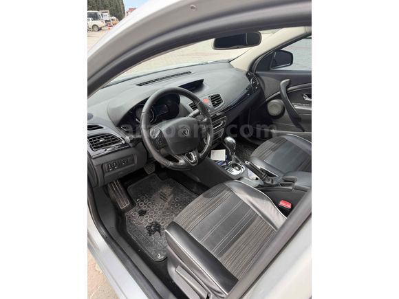Sahibinden Renault Fluence 1.5 dCi Icon 2015 Model 