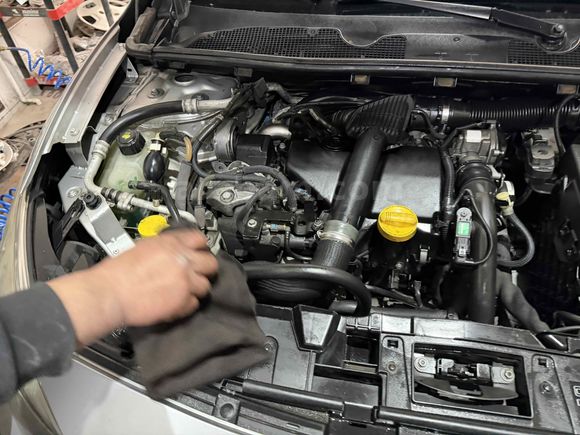 Sahibinden Renault Fluence 1.5 dCi Icon 2015 Model 