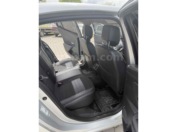 Sahibinden Renault Fluence 1.5 dCi Icon 2015 Model 