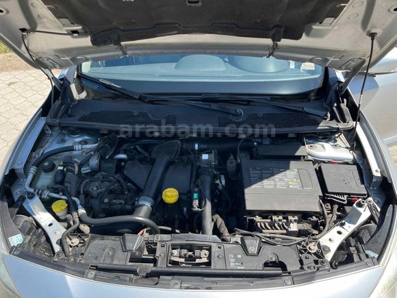 Sahibinden Renault Fluence 1.5 dCi Icon 2015 Model 
