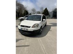 Sahibinden Ford Fiesta 1.4 TDCi Comfort 2006 Model 