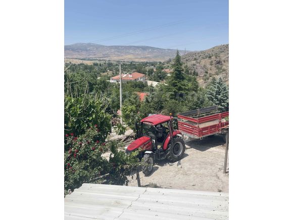 Acil satılık Case IH JX70C 