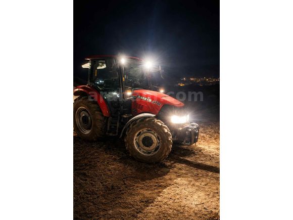 Acil satılık Case IH JX70C 