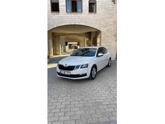 Sahibinden Skoda Octavia 1.6 TDI hatasız 135 kilometre
