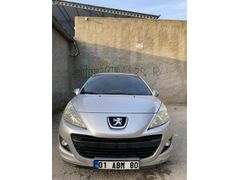 Sahibinden Peugeot 207 1.4 Access 2011 Model 
