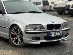 Sahibinden BMW 3 Serisi 316i Standart 2001 Model 