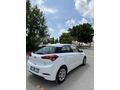 Sahibinden Hyundai i20 1.4 CRDi Style 2015 Model 