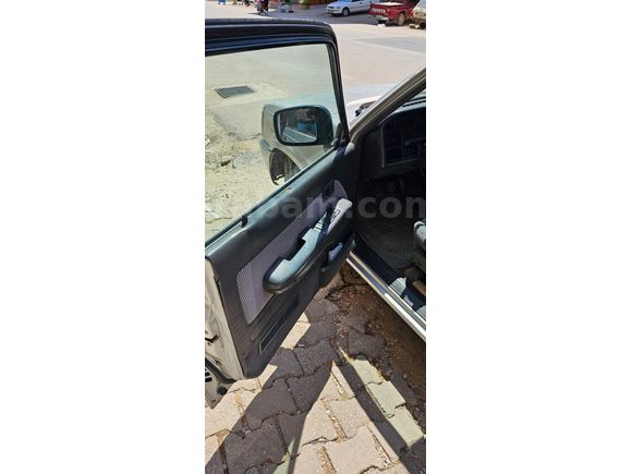 Sahibinden Mazda B 2500 Çift Kabin SDX
