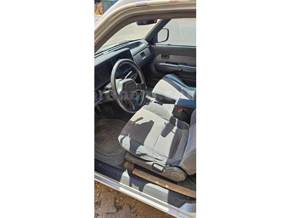 99ページ Galeriden Mazda 626 2.0 1999 Model Kayseri 293.000 km Kırmızı