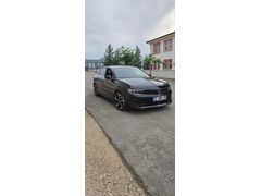 Sahibinden Opel Astra 1.2 T Elegance 2023 Model  21.000 km Siyah