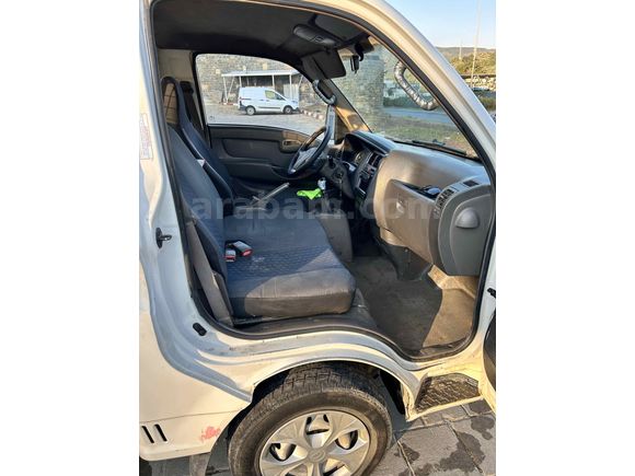 BODRUMDAN SATILIK Hyundai H 100 